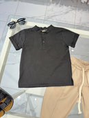 T shirt polo
