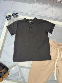 T shirt polo