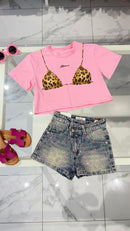 T shirt costume