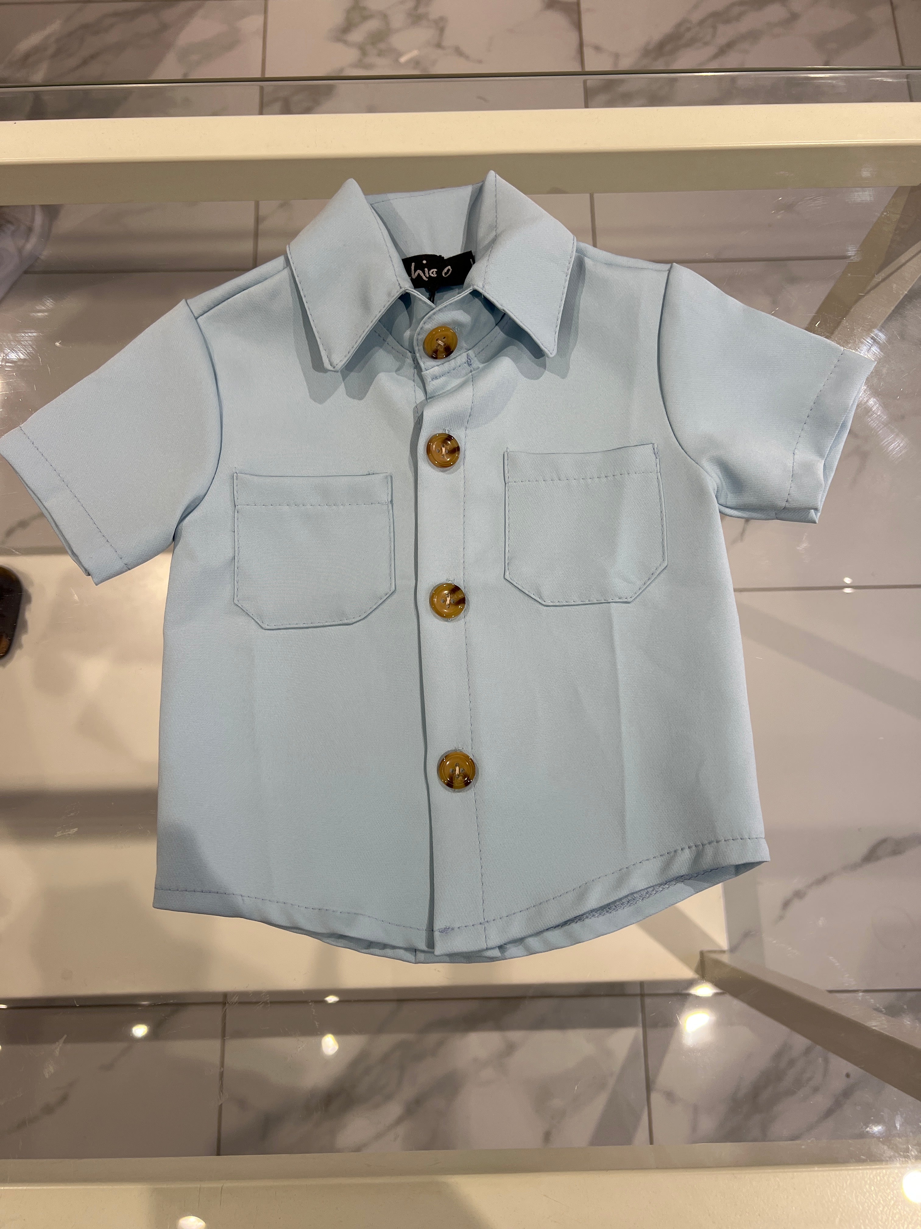 Camicia