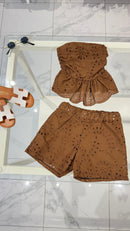 Coordinato Mykonos