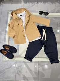 Pantalone just blu