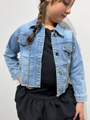 Giubetto Jeans