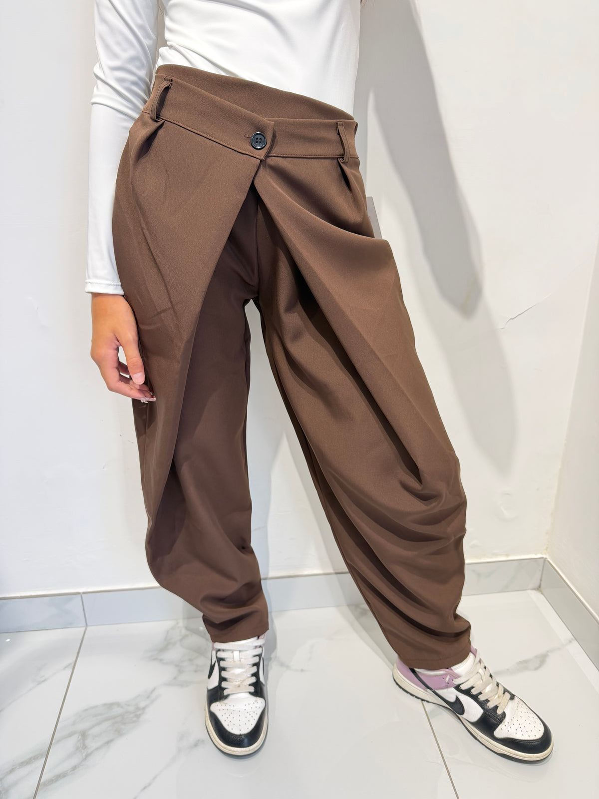 Pantalone Jess