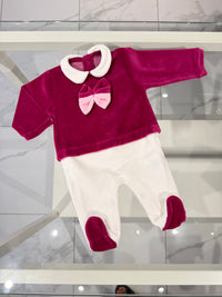 Tutina velvet