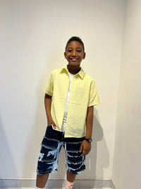 Camicia R