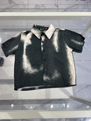 Camicia fantasia