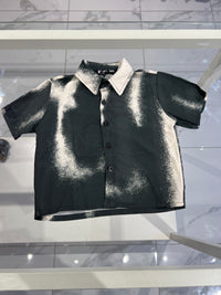 Camicia fantasia
