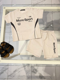 Coordinato More Sport