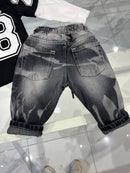 Jeans sfumato