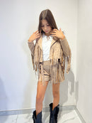 Coordinato Cowgirl