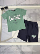 Coordinato Chicago