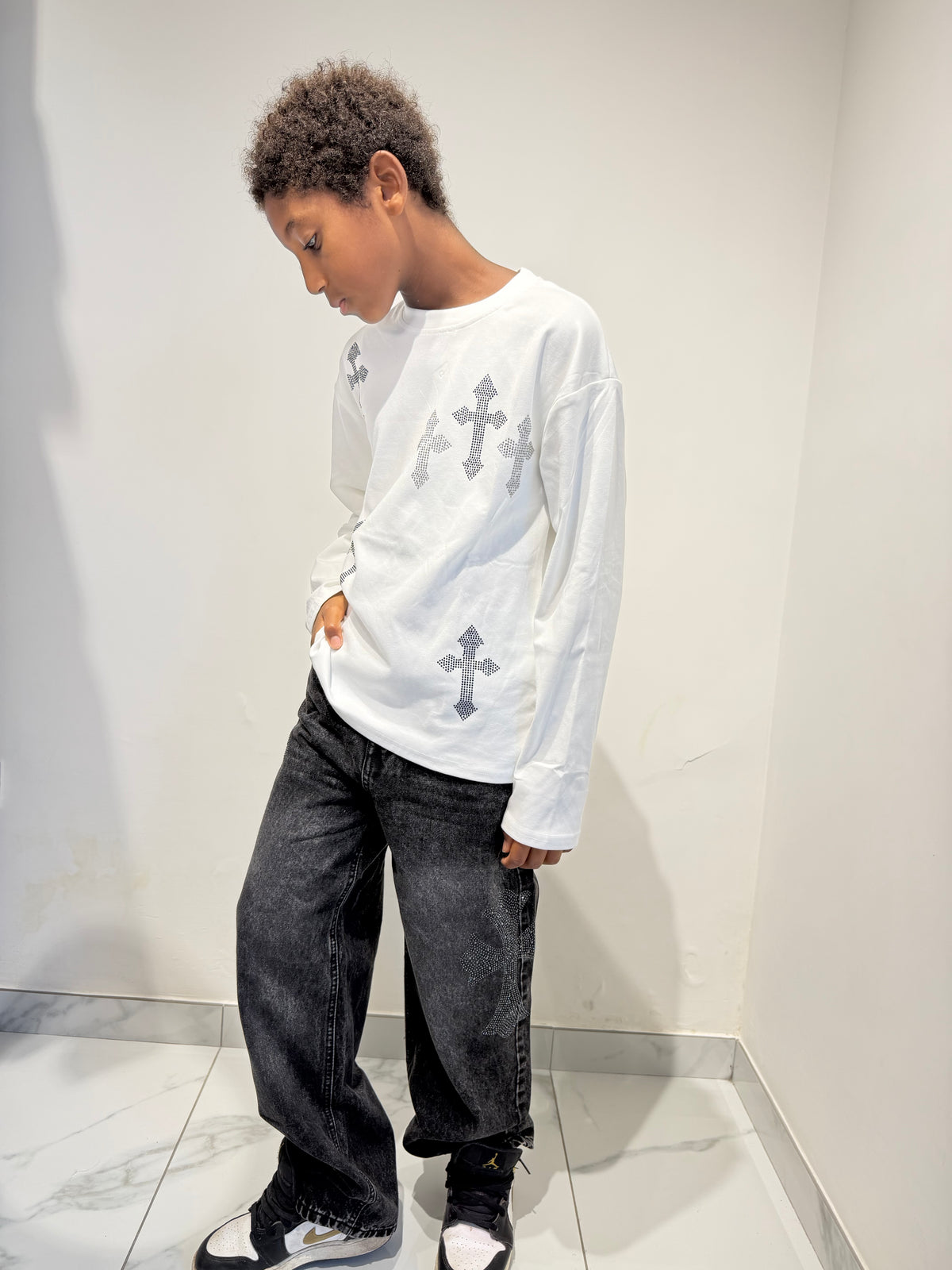 Maglia mod. Geolie*