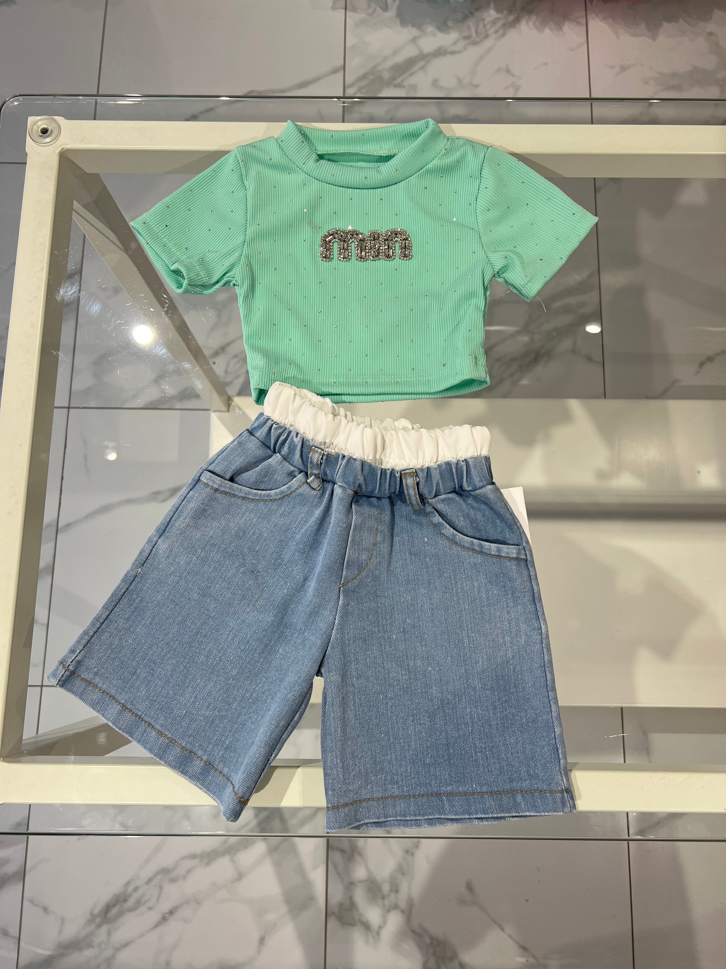 Maglia Mi*