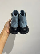 Stivaletto jeans