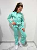 Tuta CROP