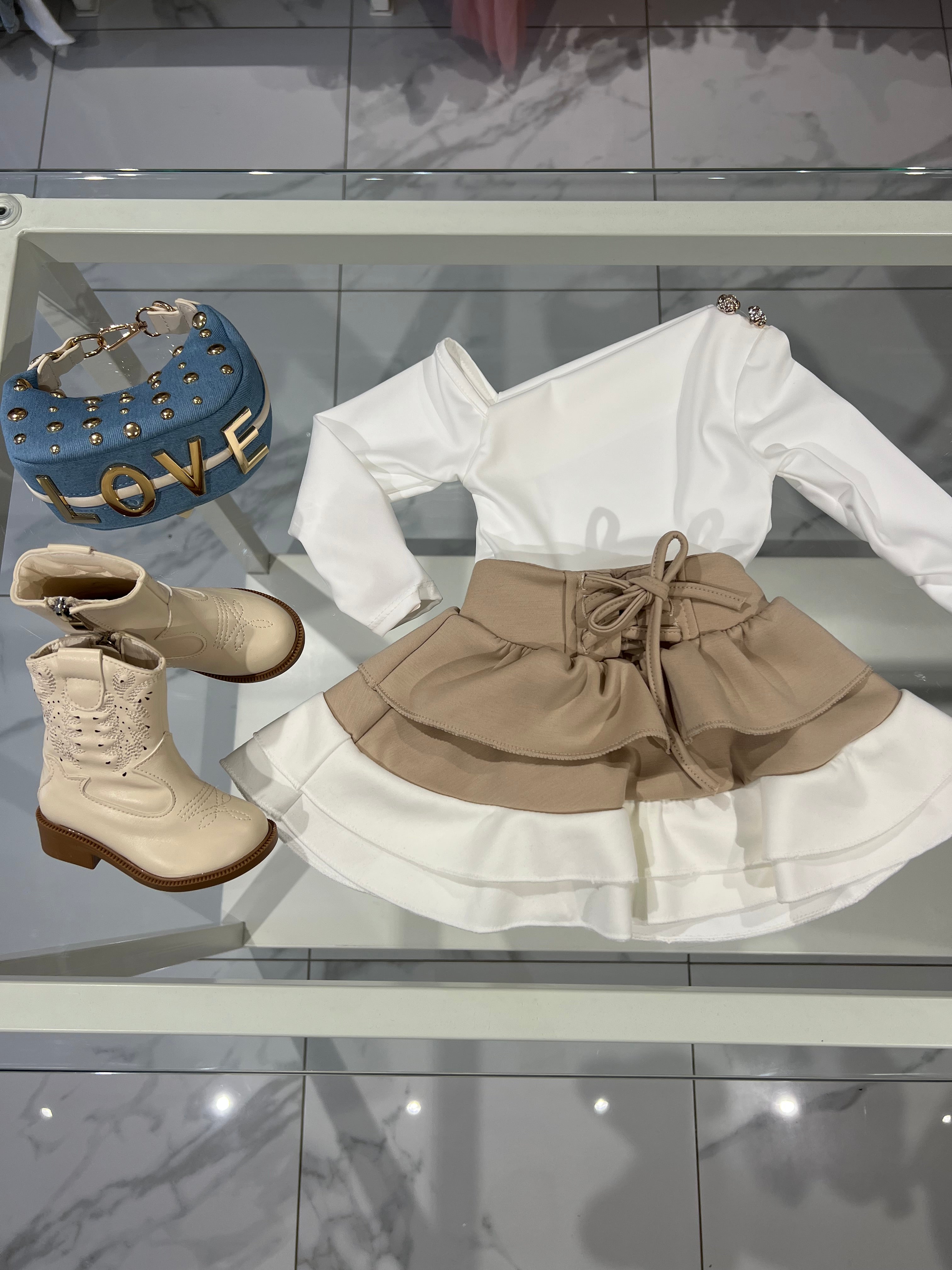 Coordinato Asia