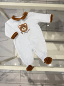 Tutina Teddy