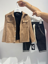 Coordinato Victor