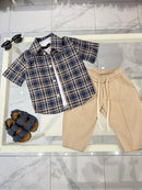 Pantalone balloon