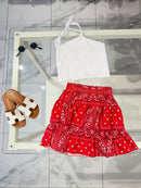 Coordinato Lea