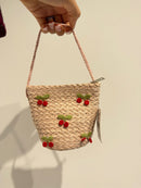 Borsetta cherry
