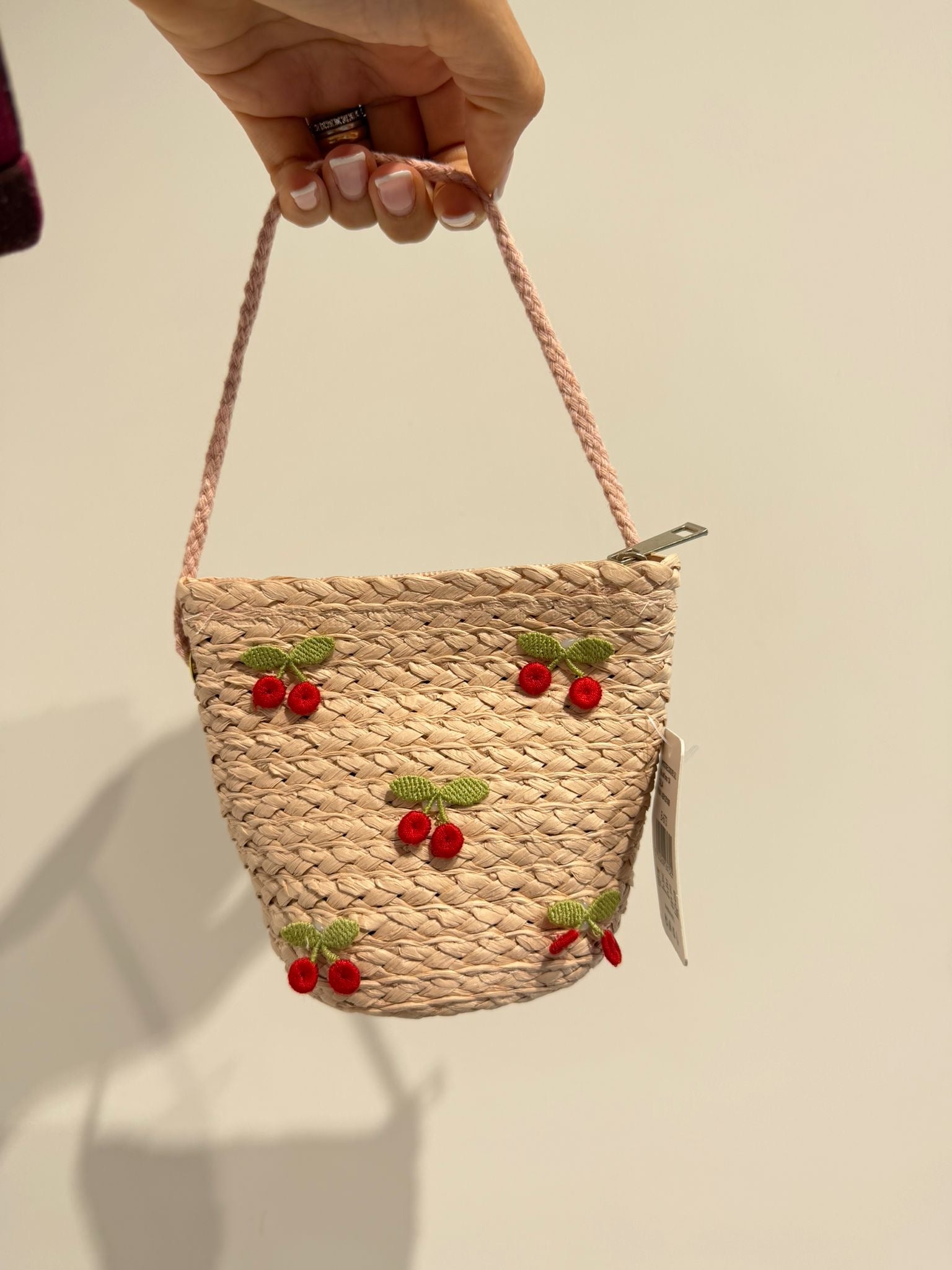 Borsetta cherry