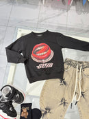 Maglia black