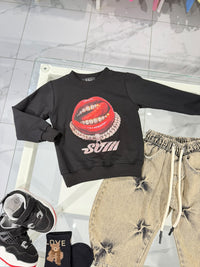 Maglia black