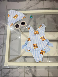 Costume Teddy Sky