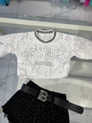Maglia LosAngeles