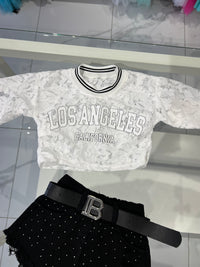 Maglia LosAngeles