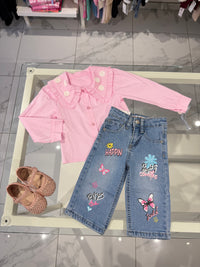 Camicia Kiara