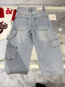 Jeans diamond
