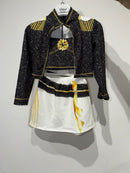 Costume K pop Huntrix