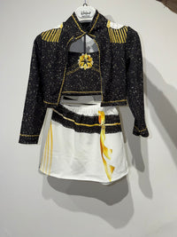 Costume K pop Huntrix