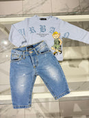 Maglia Teddy