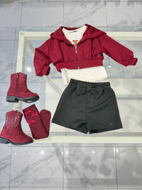 Coordinato Cristel