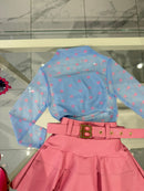 Body Velar cuori