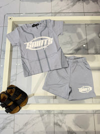 Coordinato Saints