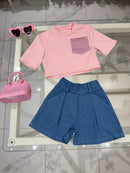 Coordinato Melissa