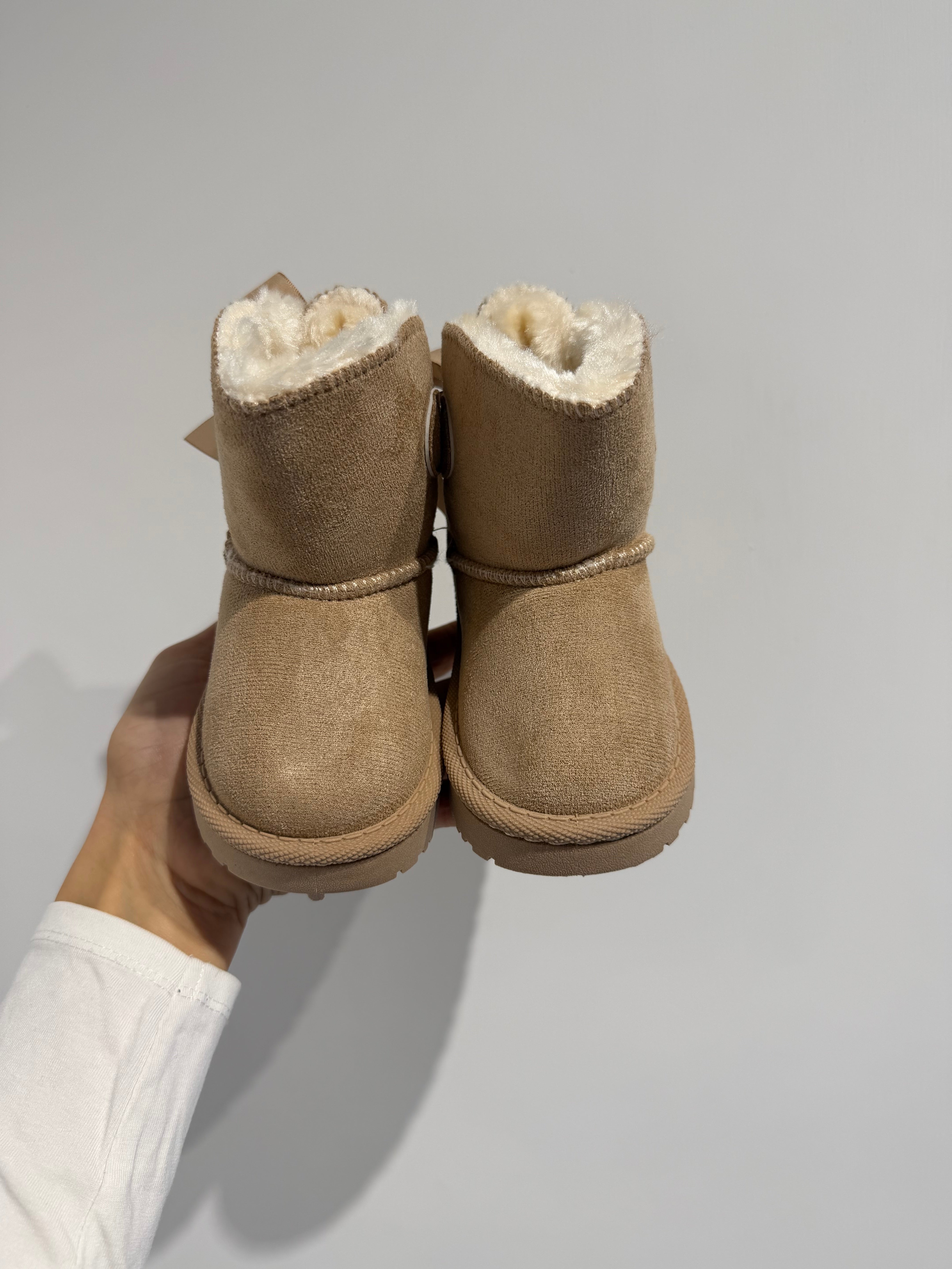 Stivaletto mod. U**g