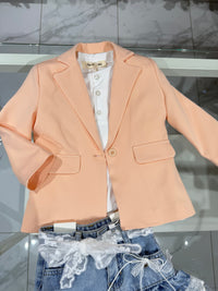 Blazer pesca