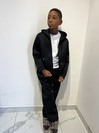 Tuta SCUBA black