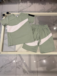 Coordinato sport