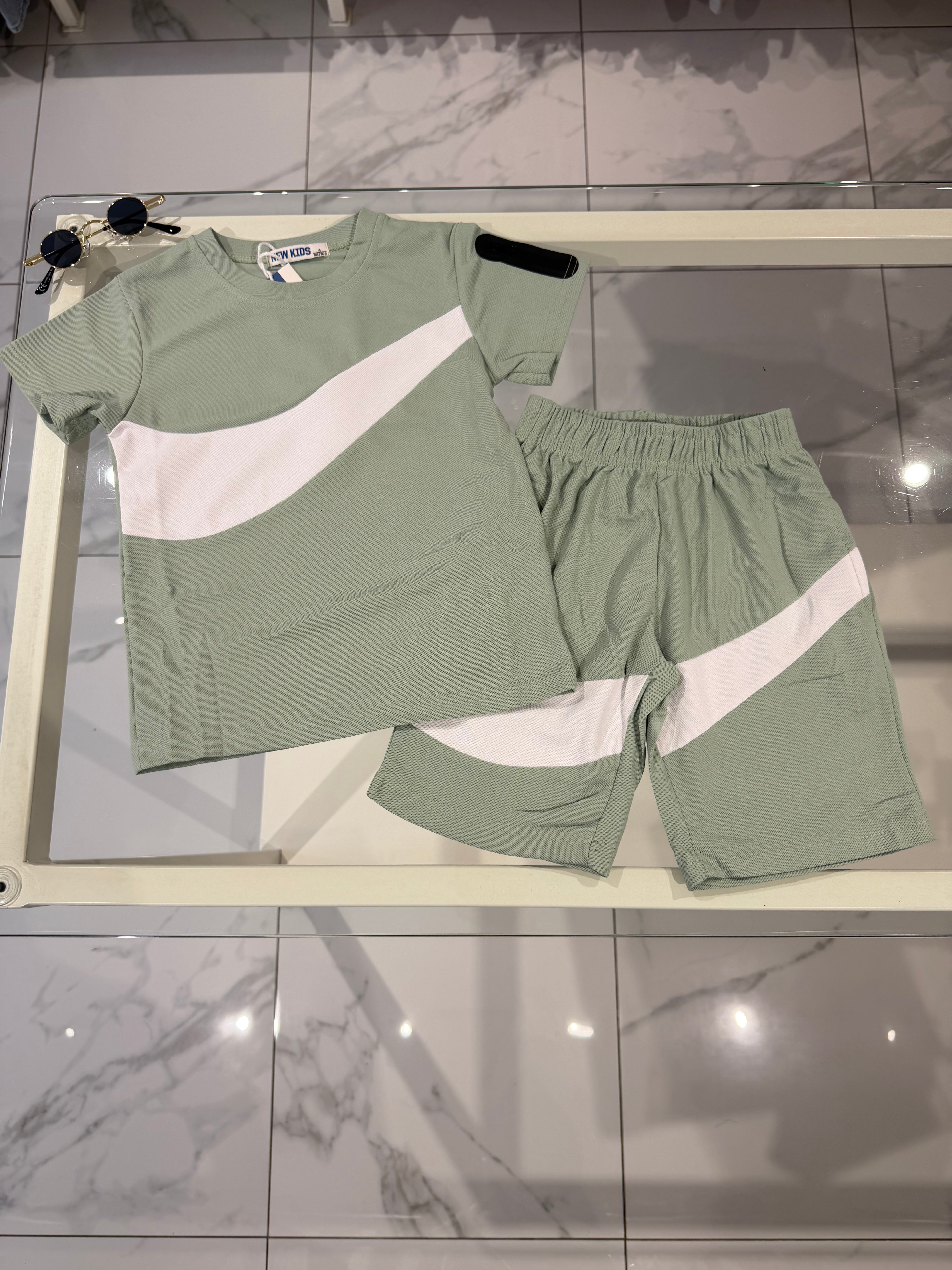 Coordinato sport