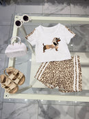 Coordinato Dog brown