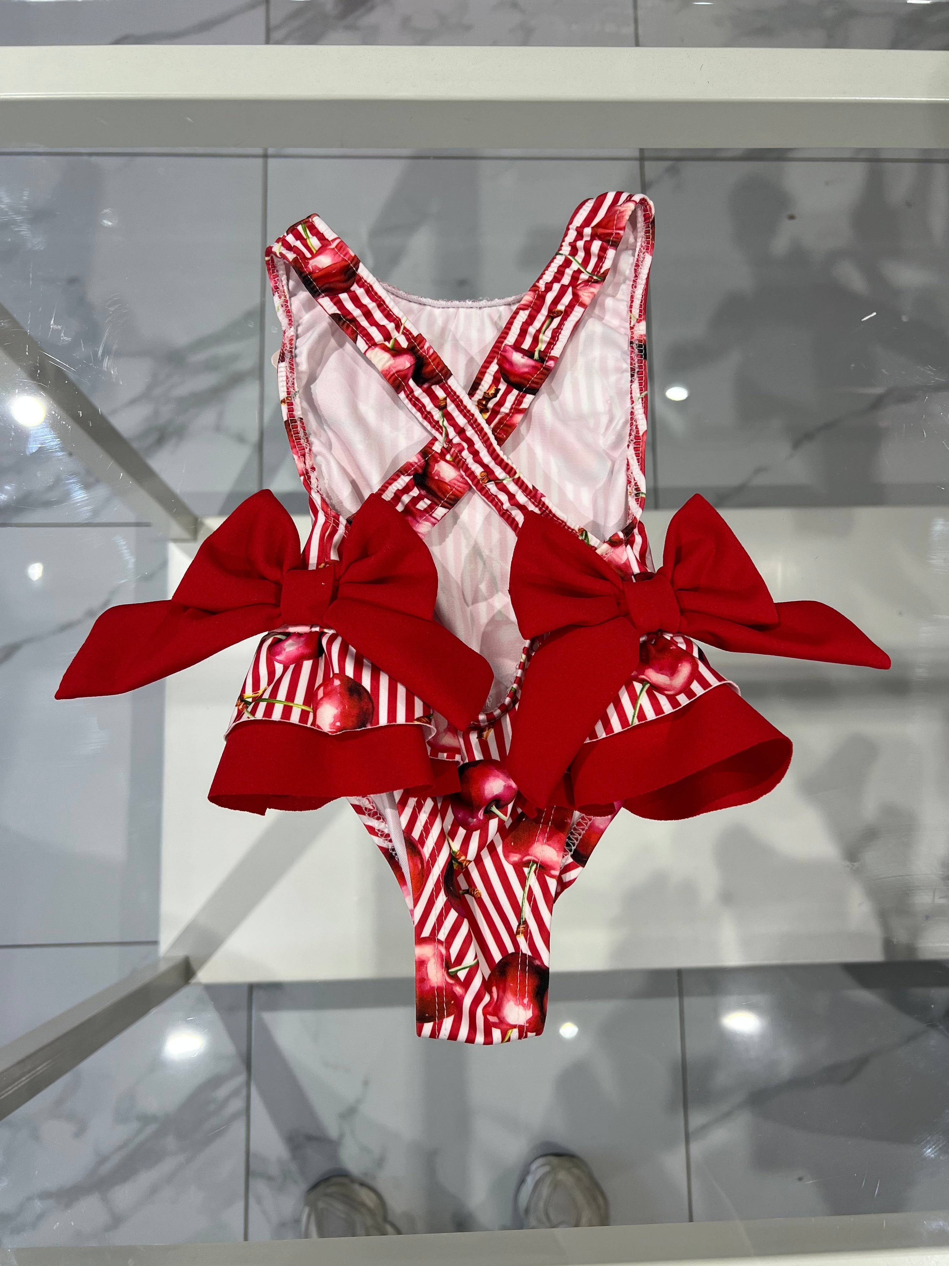 Costume cherry