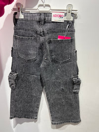 Jeans cargo Diamond