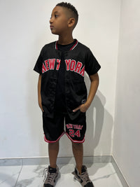 Completo New York